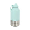 FurHydro™ 3-in-1 Water- en Voerfles