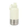 FurHydro™ 3-in-1 Water- en Voerfles