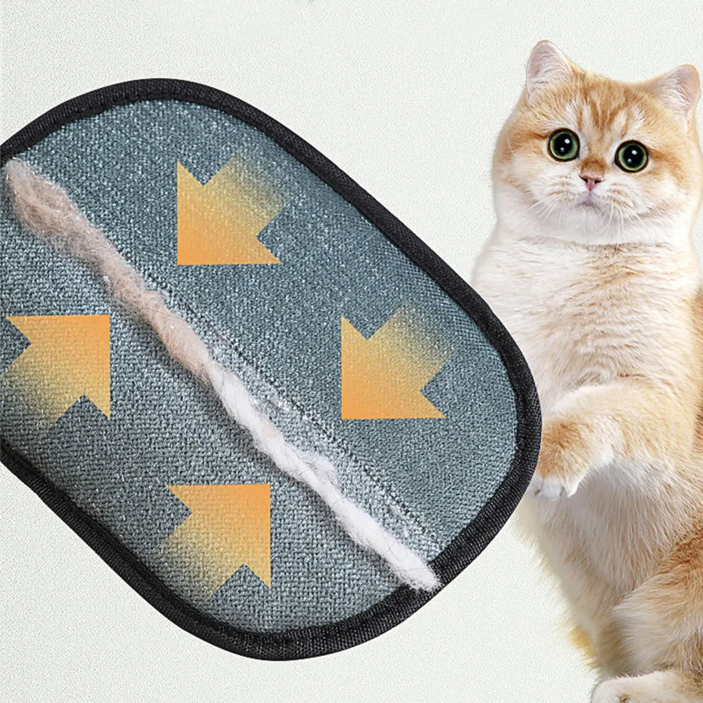 FurClean™ Handschoen voor huisdieren
