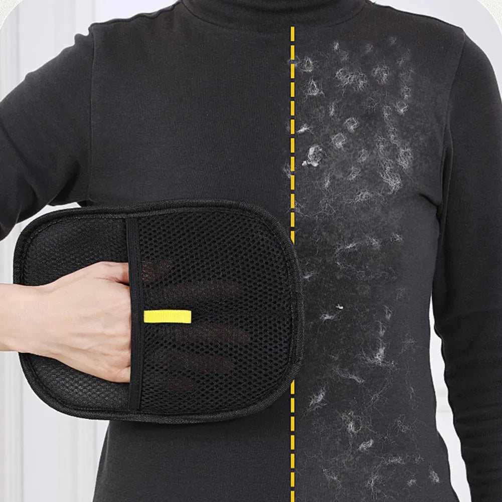 FurClean™ Handschoen voor huisdieren