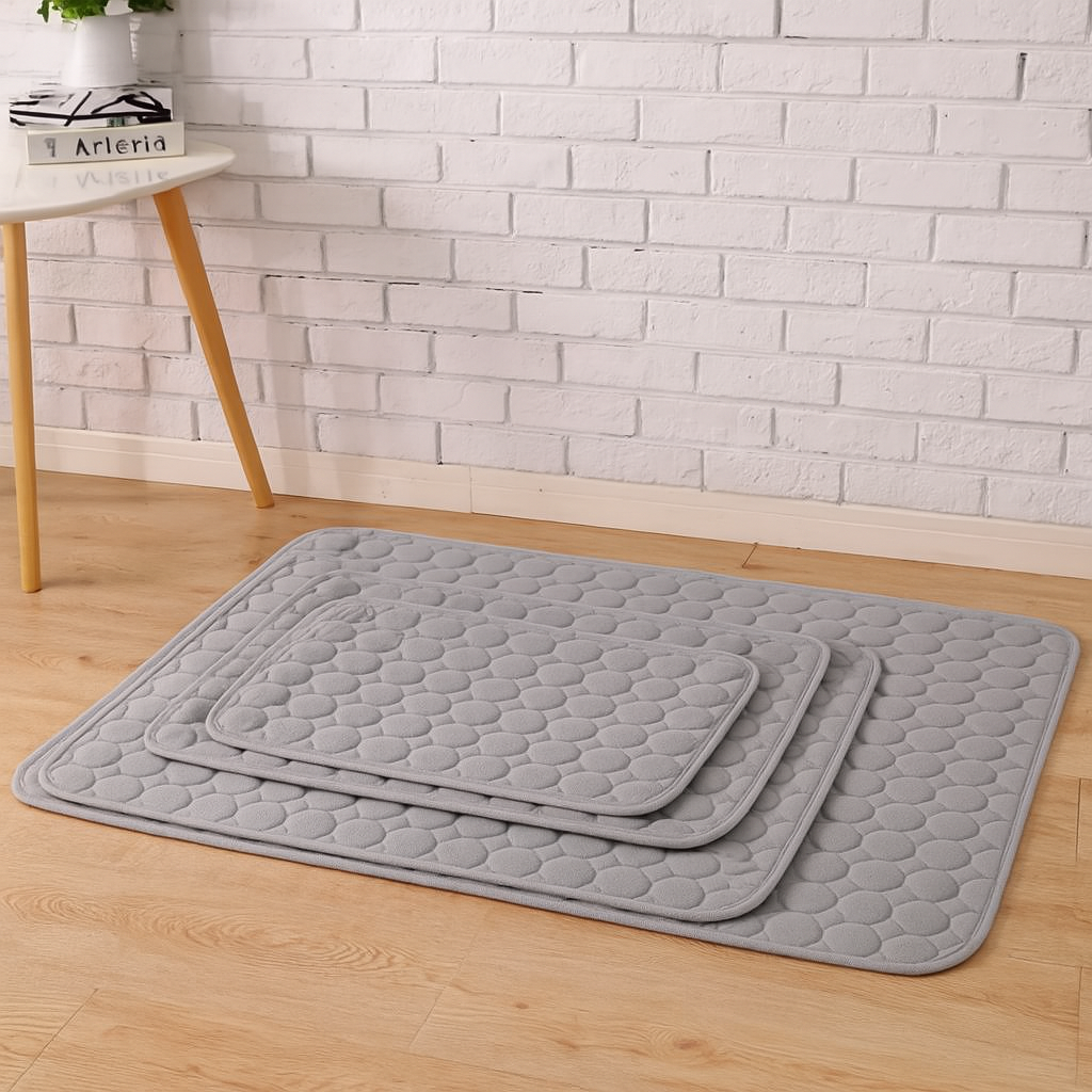 FurChill™ Koelmat voor Honden & Katten