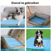 FurChill™ Koelmat voor Honden & Katten