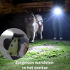 FurDuoLeash™ Dubbele Hondenriem met Anti-Knoop Systeem