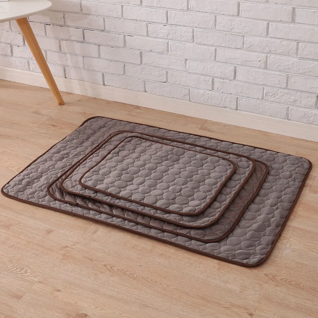 FurChill™ Koelmat voor Honden & Katten