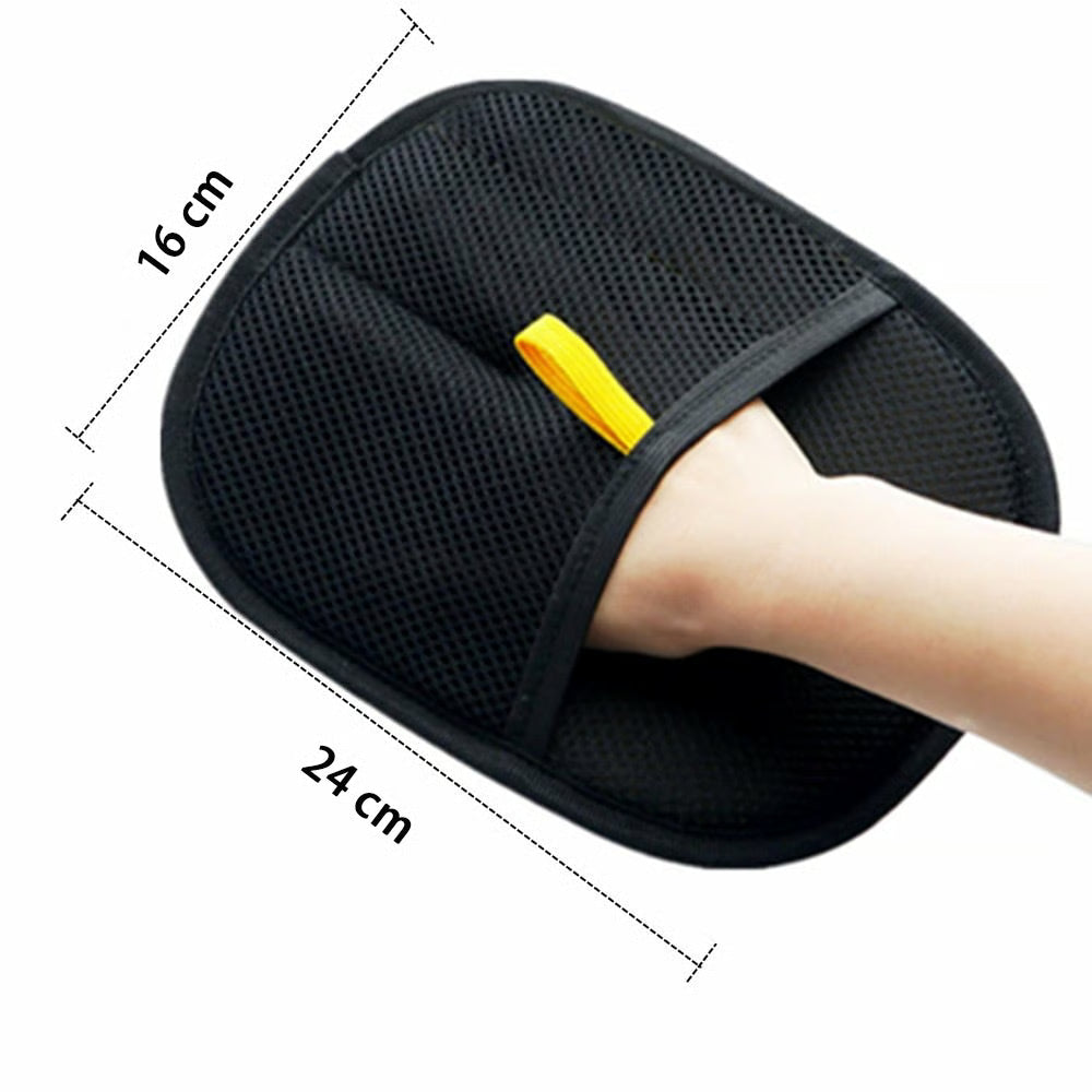 FurClean™ Handschoen voor huisdieren