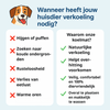 FurChill™ Koelmat voor Honden & Katten