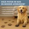 FurRinse™ Elektrische Pootreiniger
