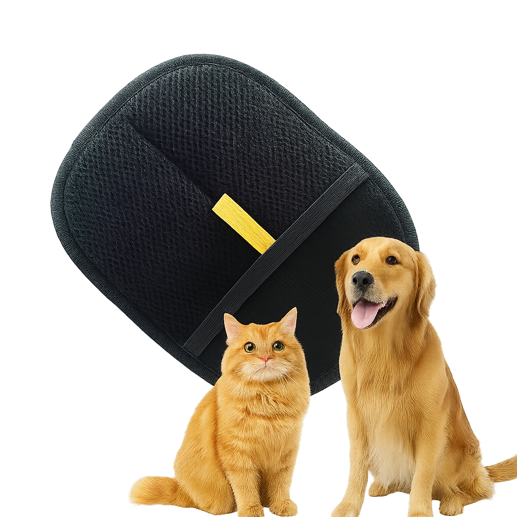FurClean™ Handschoen voor huisdieren